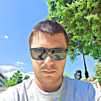 Sasha Stojanovic